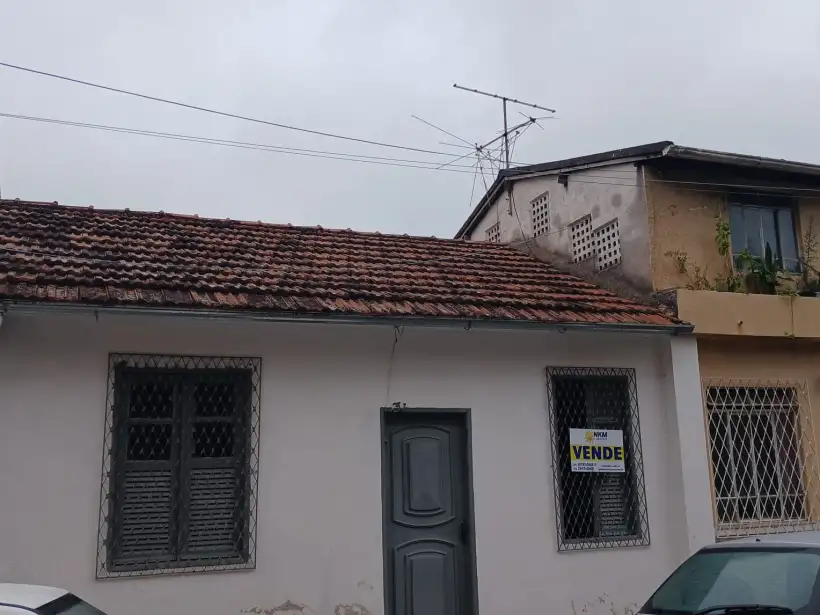 Casa 2 Quartos para venda no bairro Belo Horizonte