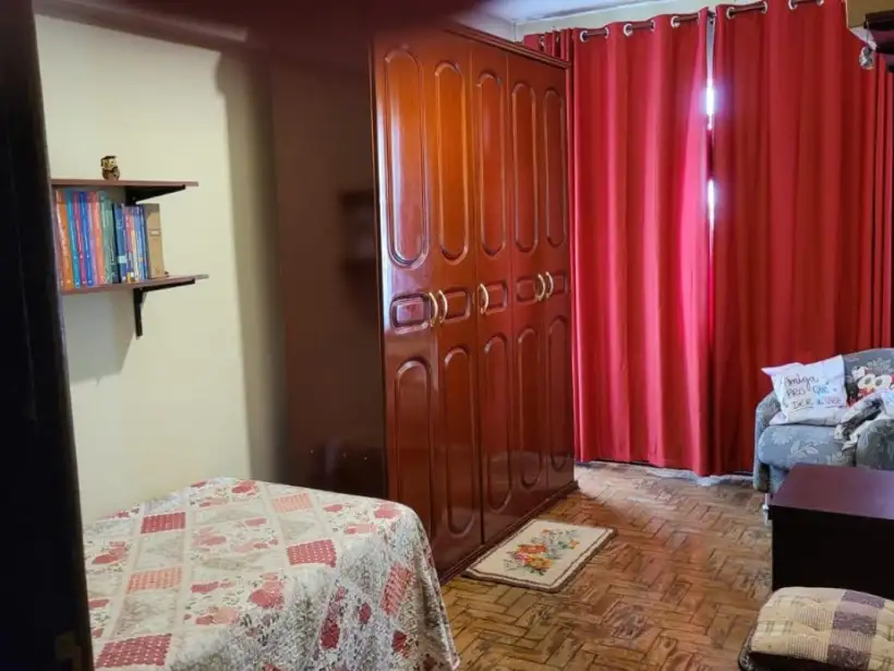 Apartamento 2 Quartos para venda no bairro Centro