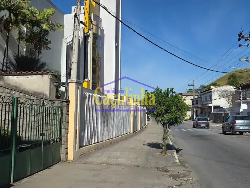 Apartamento 2 Quartos para venda no bairro Matadouro