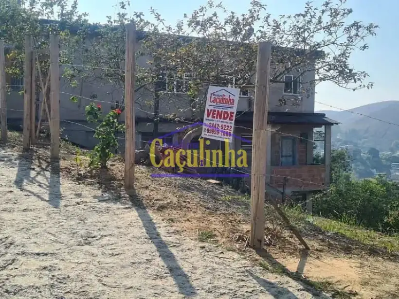 Imobiliária Caçulinha