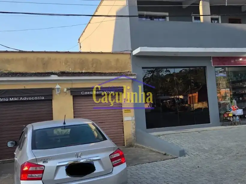 Imobiliária Caçulinha