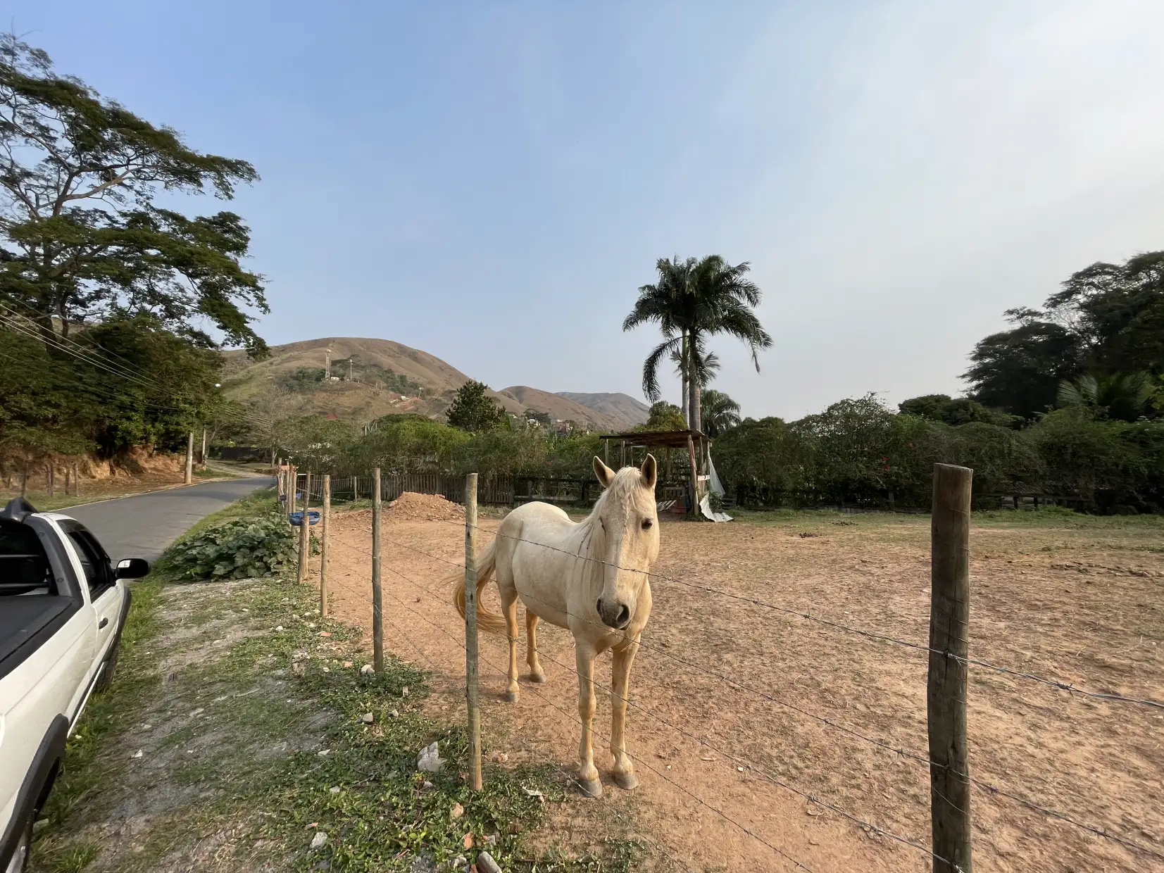 Terreno 409m² para venda no bairro Biquinha