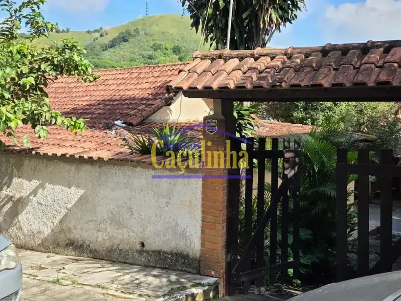 Foto principal do imóvel
