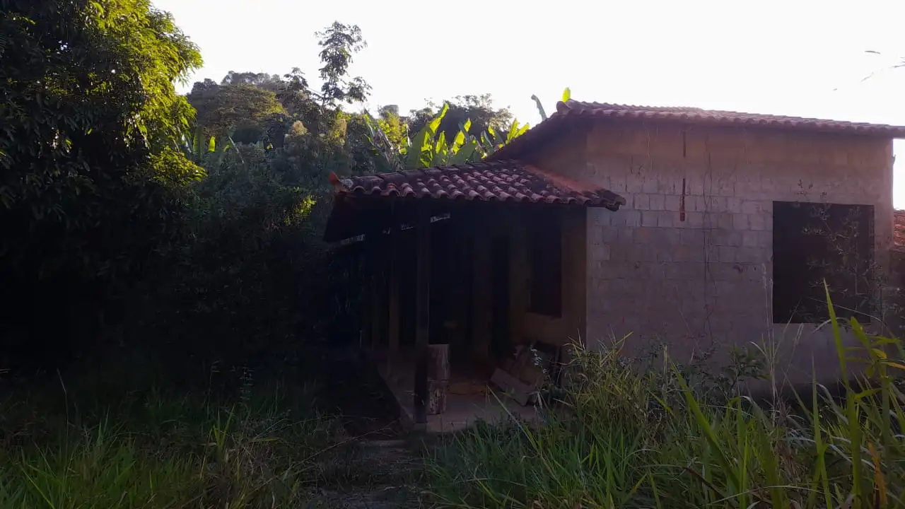 Terreno 1.200m² para venda no bairro Taboas