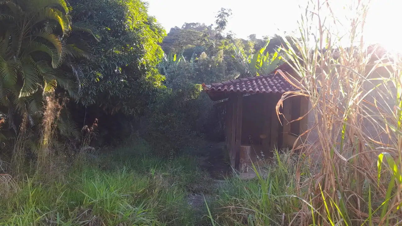 Terreno 1.200m² para venda no bairro Taboas