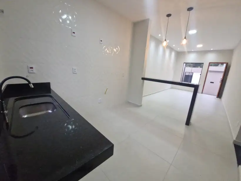 Casa à venda em Laranjeiras, ótima localização
