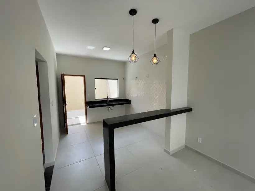 Casa à venda em Laranjeiras, ótima localização