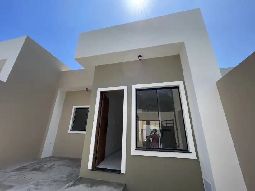 Casa à venda em Laranjeiras, ótima localização