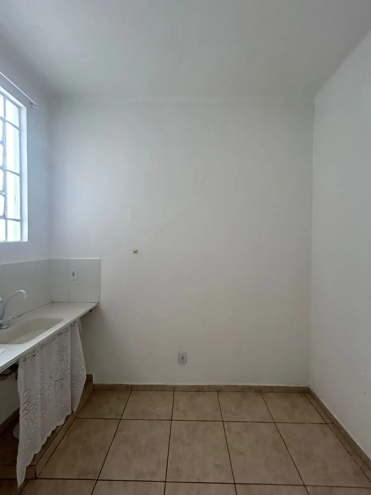 Apartamento 1 quarto para locação no bairro Centro