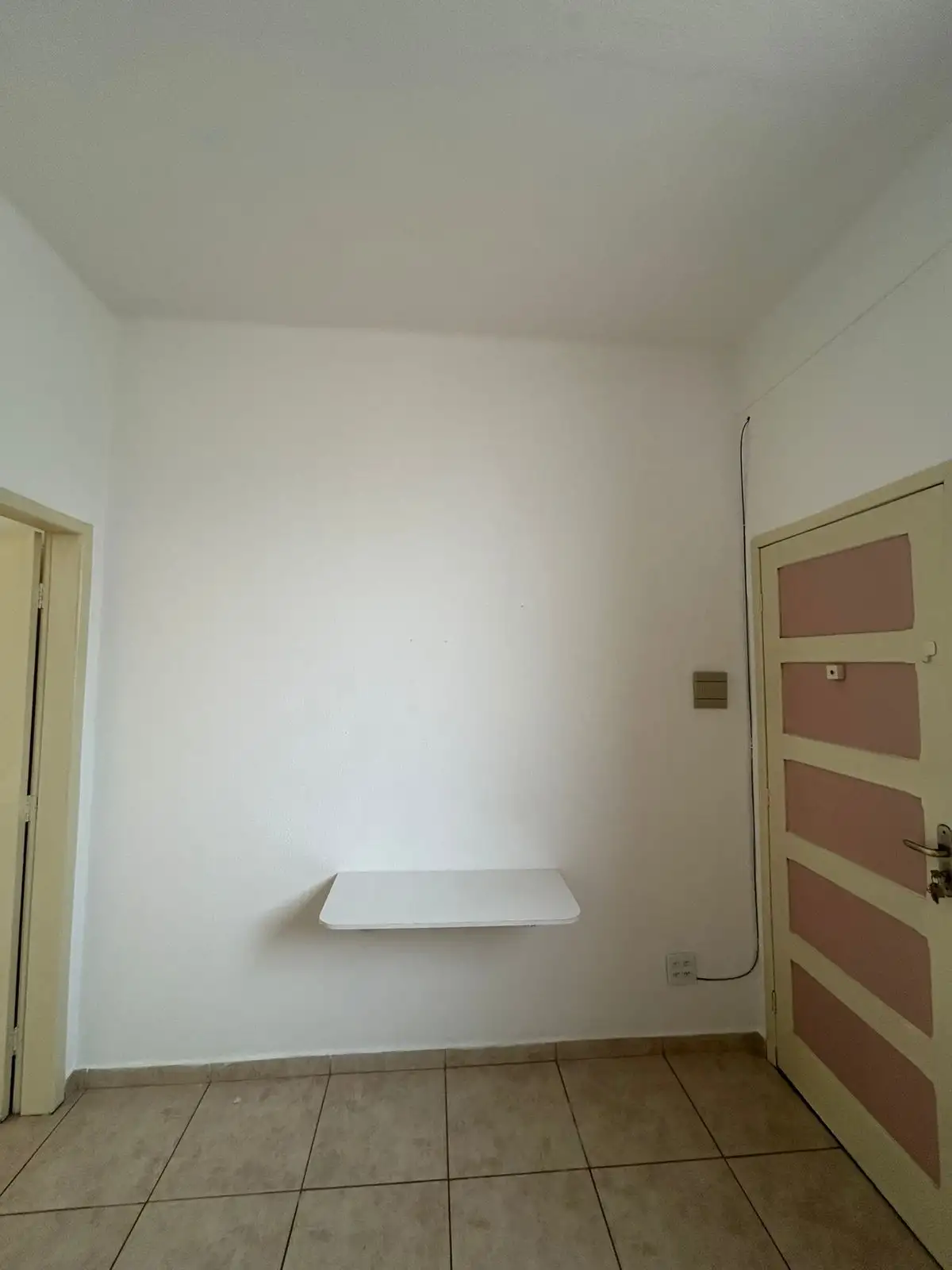 Apartamento 1 quarto para locação no bairro Centro