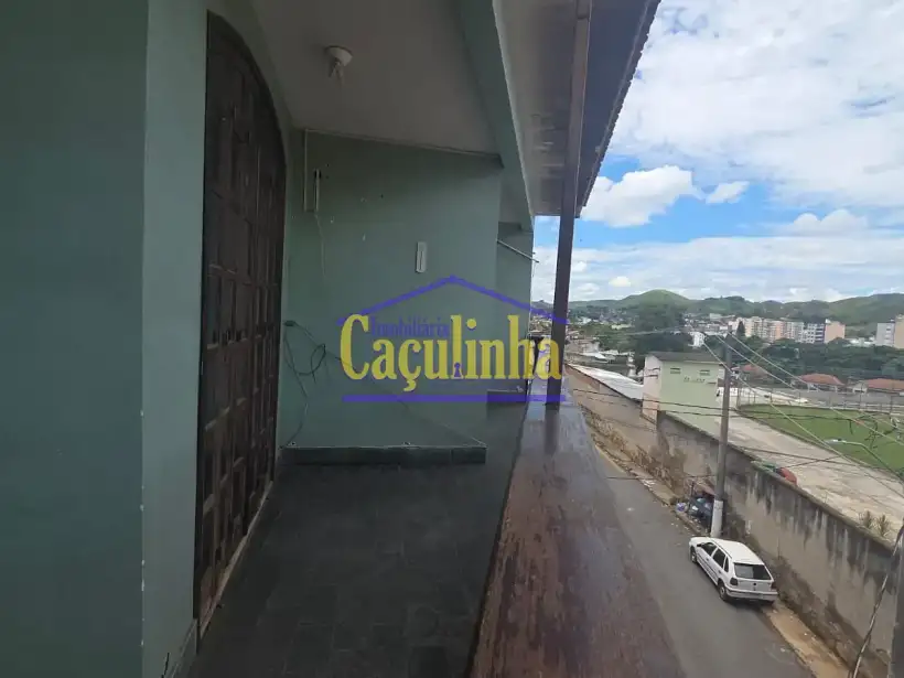 Imobiliária Caçulinha