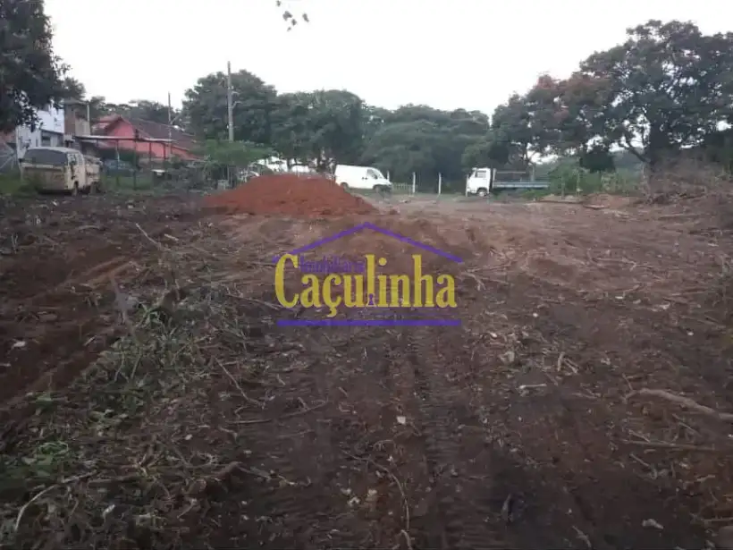 Imobiliária Caçulinha