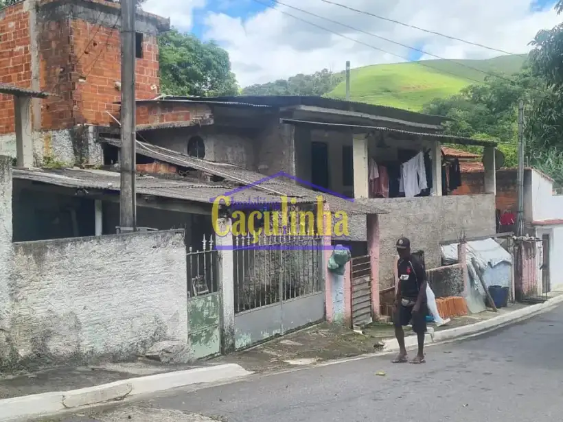 Imobiliária Caçulinha