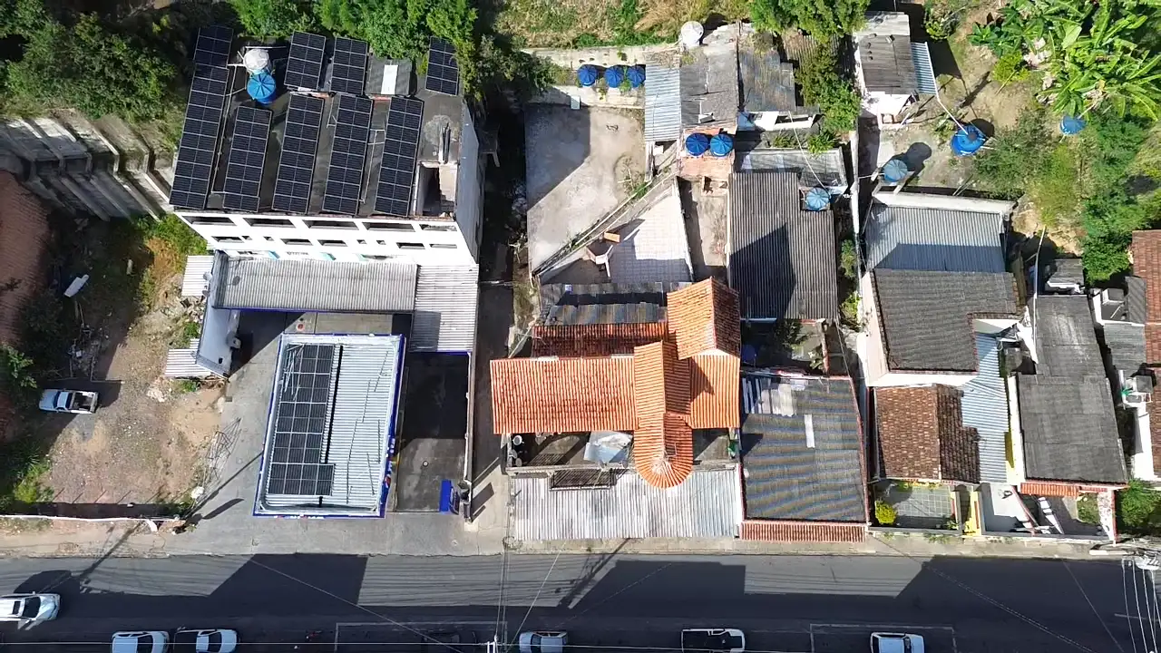 Casa 10 quartos para venda no bairro Barroso