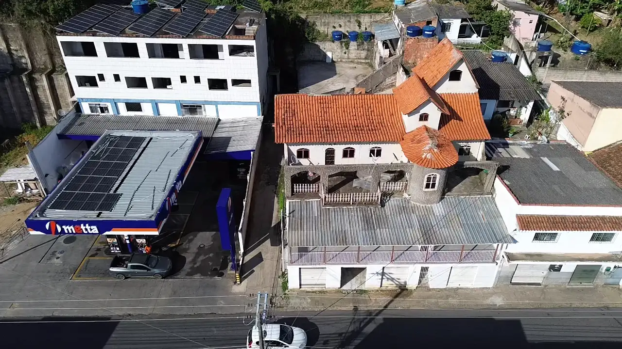 Casa 10 quartos para venda no bairro Barroso