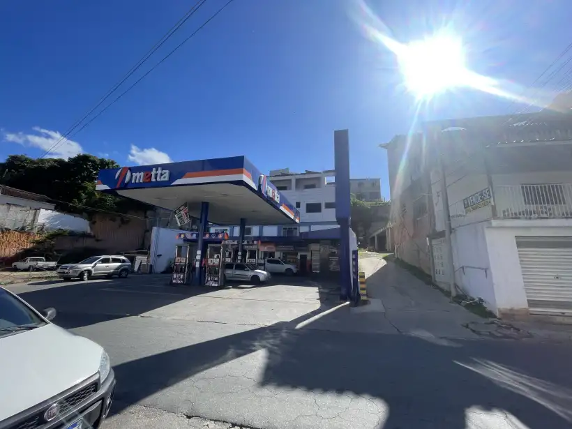 Casa 10 quartos para venda no bairro Barroso