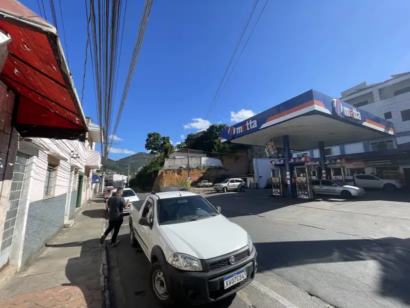 Casa 10 quartos para venda no bairro Barroso