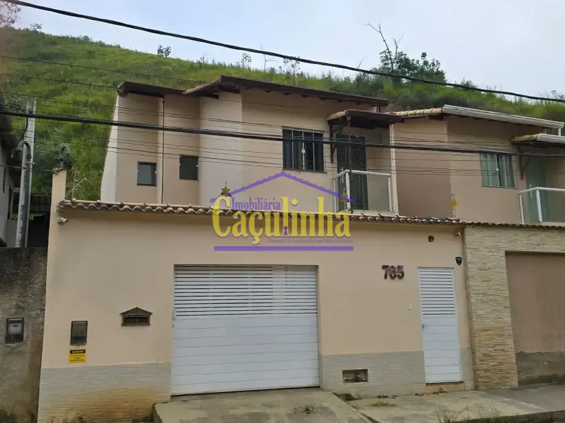 Casa 3 Quartos para venda no bairro Muqueca