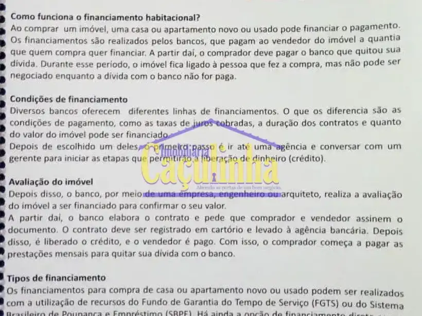 Foto do imóvel