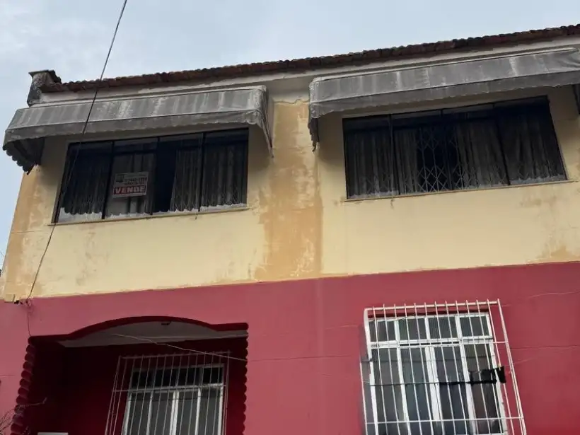 Casa 3 Quartos para venda no bairro Caeira