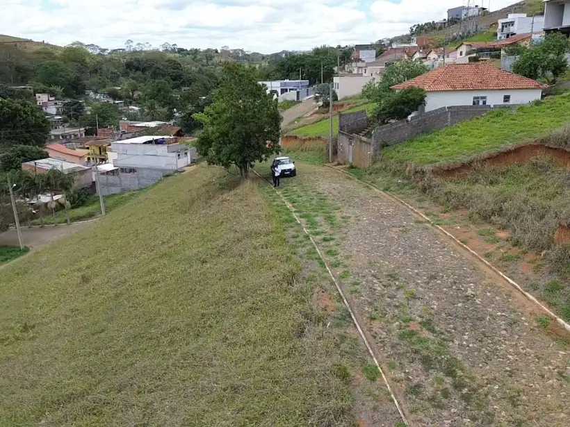 Terreno 200m² para venda no bairro João Bonito