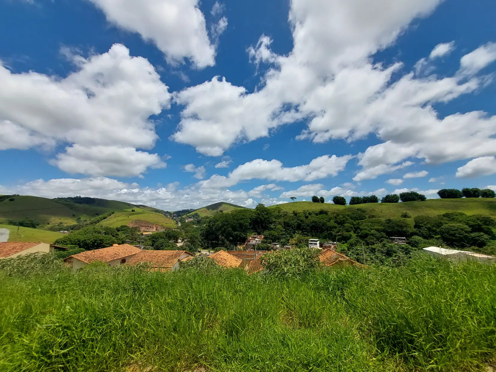 Terreno 200m² para venda no bairro João Bonito