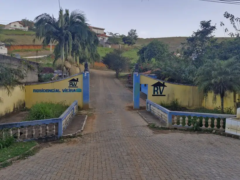 Terreno 200m² para venda no bairro João Bonito