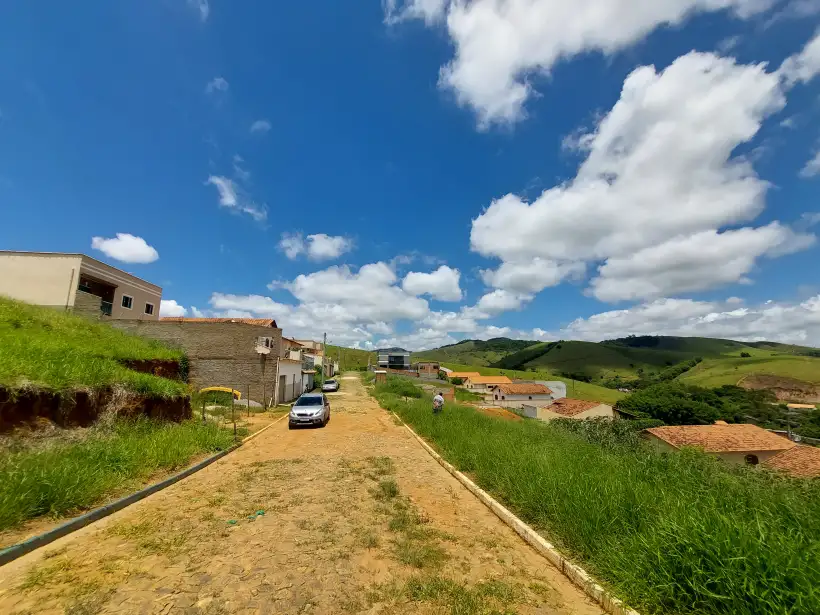 Terreno 200m² para venda no bairro João Bonito