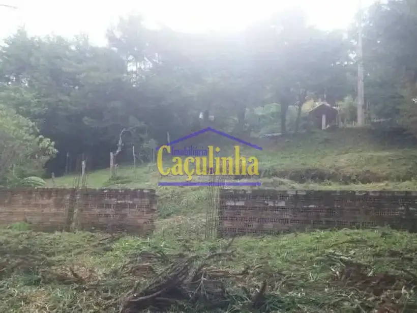 Terreno 650m² para venda no bairro Comercial