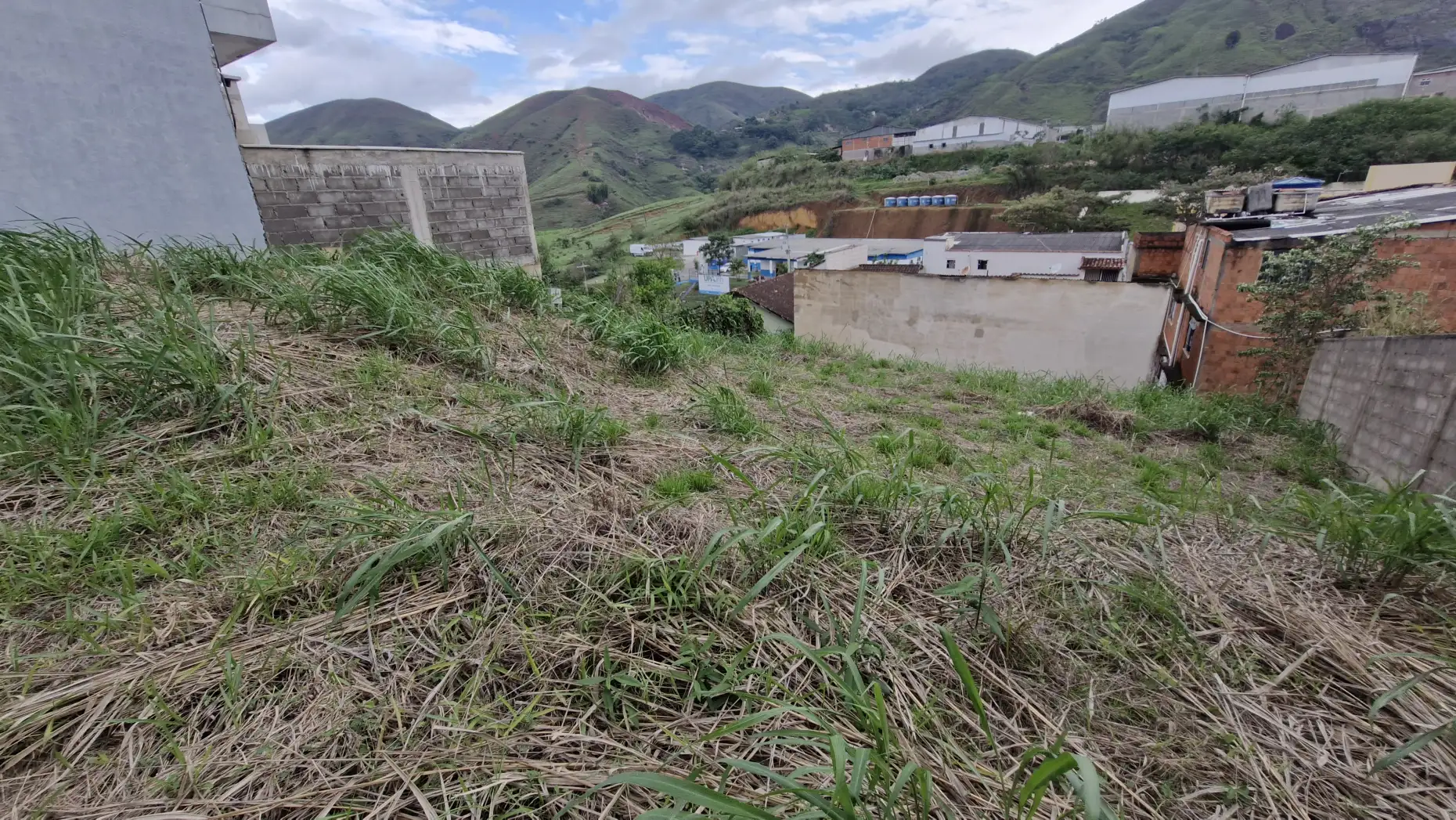 Terreno 361m² para venda no bairro Benfica