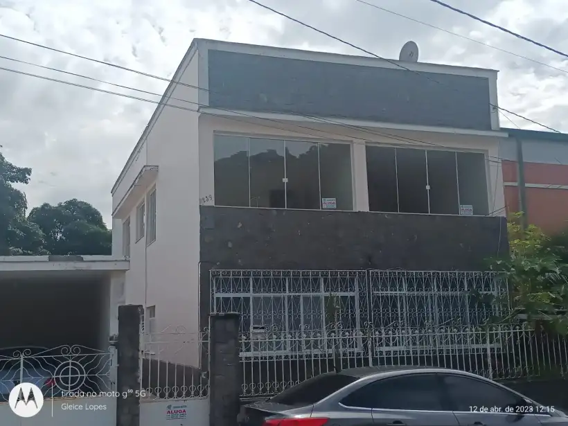 Apartamento 3 Quartos para locação no bairro Centro