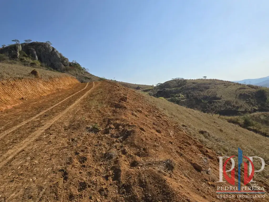 Terreno para venda no bairro Osório