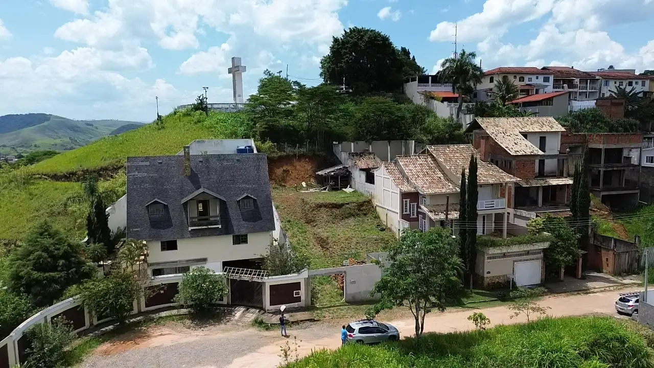 Terreno 360m² para venda no bairro Centro