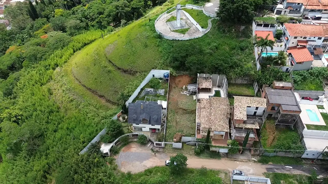 Terreno 360m² para venda no bairro Centro