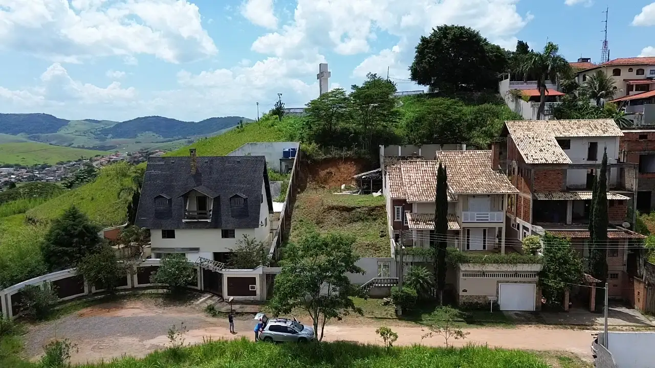 Terreno 360m² para venda no bairro Centro