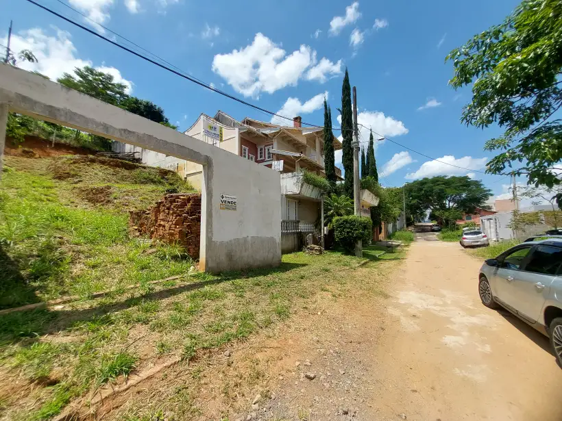Terreno 360m² para venda no bairro Centro