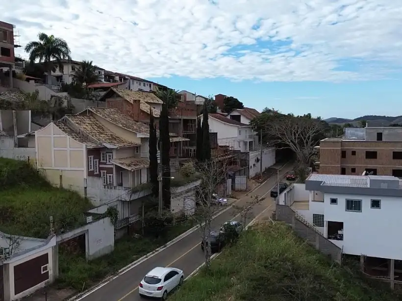 Terreno 360m² para venda no bairro Centro