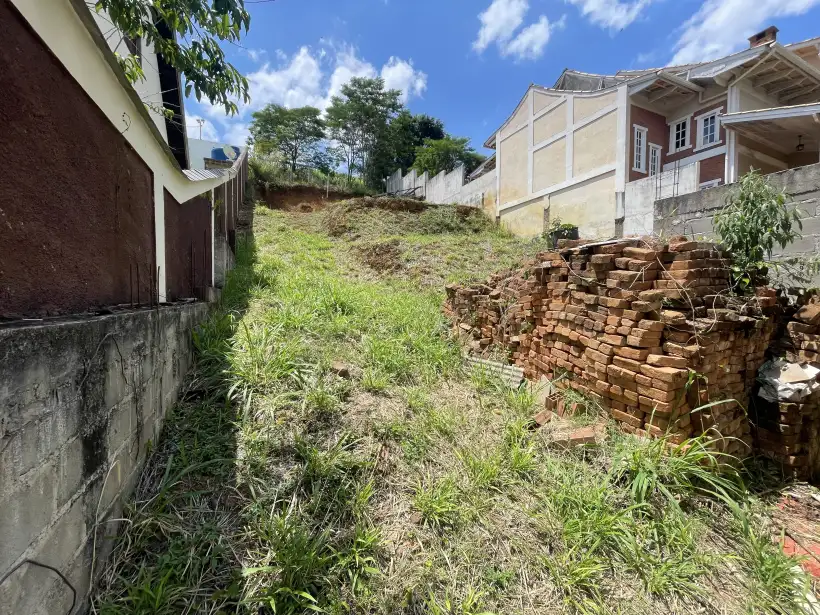 Terreno 360m² para venda no bairro Centro