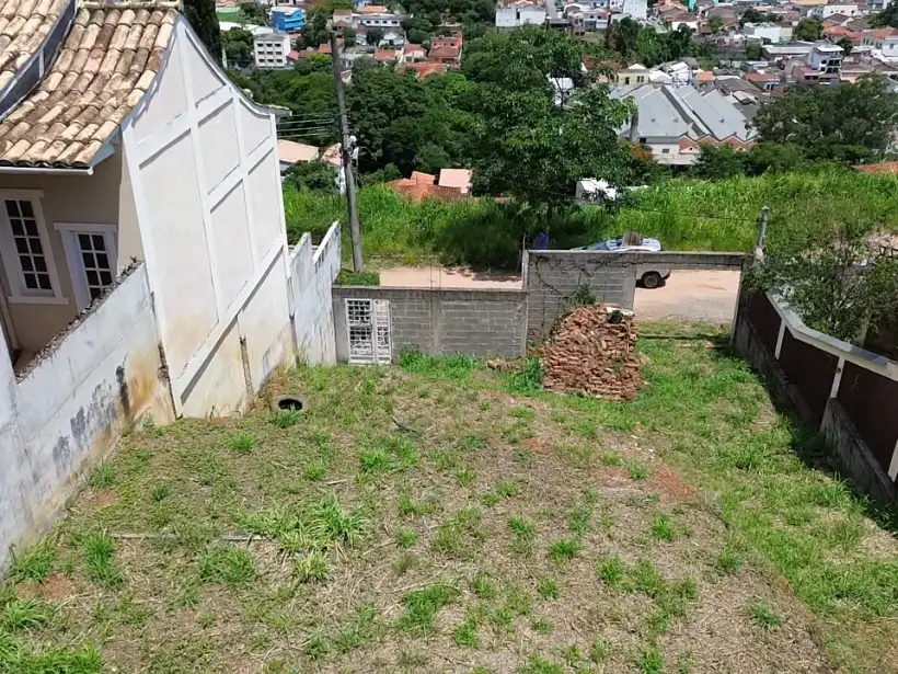 Terreno 360m² para venda no bairro Centro