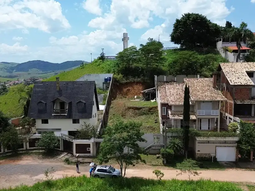 Terreno 360m² para venda