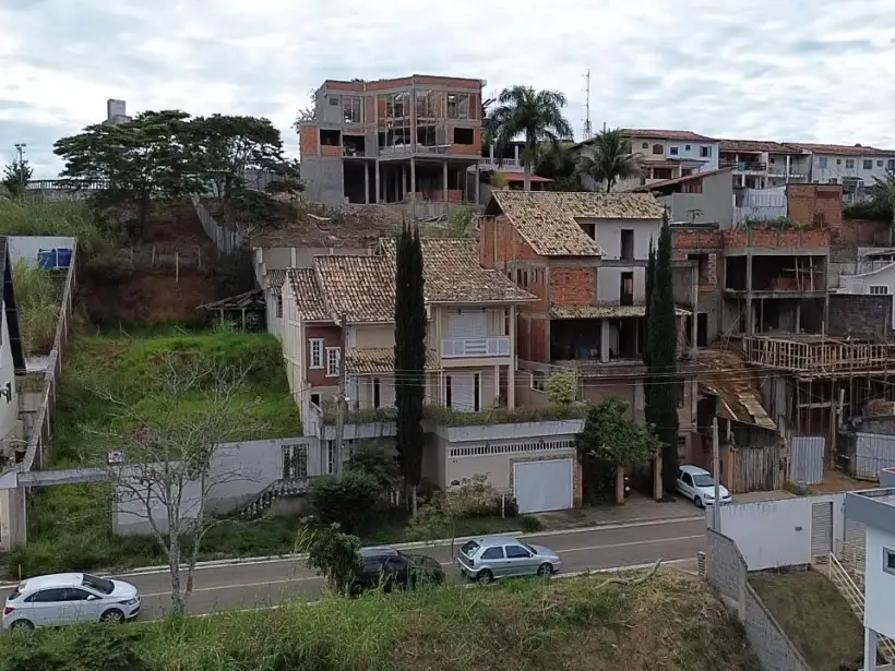 Terreno 360m² para venda no bairro Centro