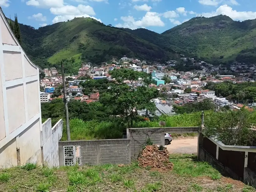 Terreno 360m² para venda no bairro Centro