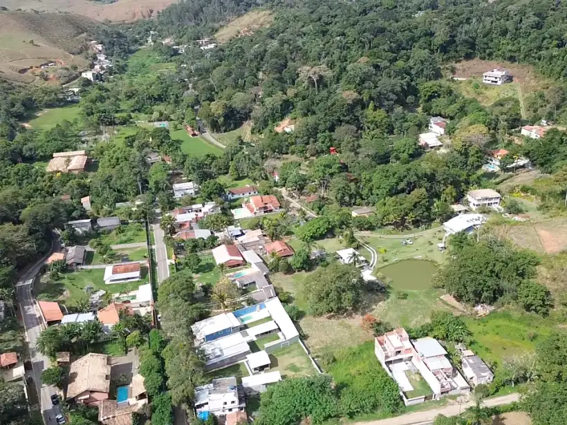 Terreno 1.103m² para venda