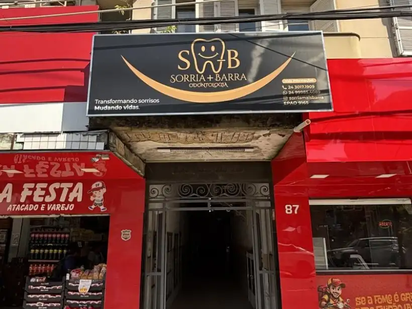 Loja para locação no bairro Centro