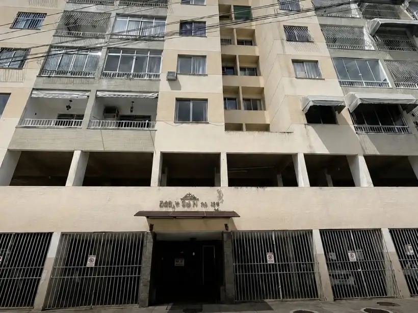 Apartamento 2 Quartos para venda no bairro Centro