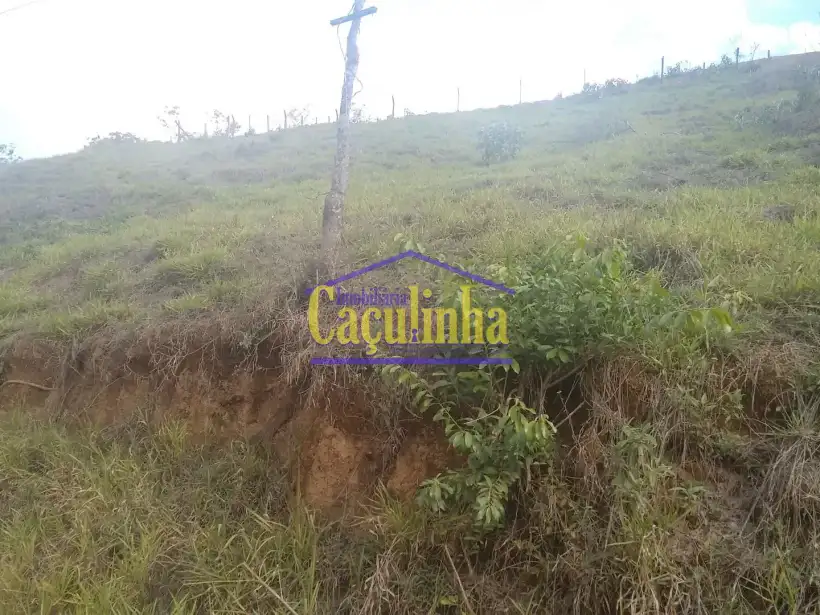 Terreno 1.300m² para venda no bairro Ipiabas
