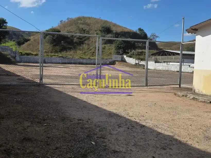 Galpão 11.000m² para locação no bairro Matadouro