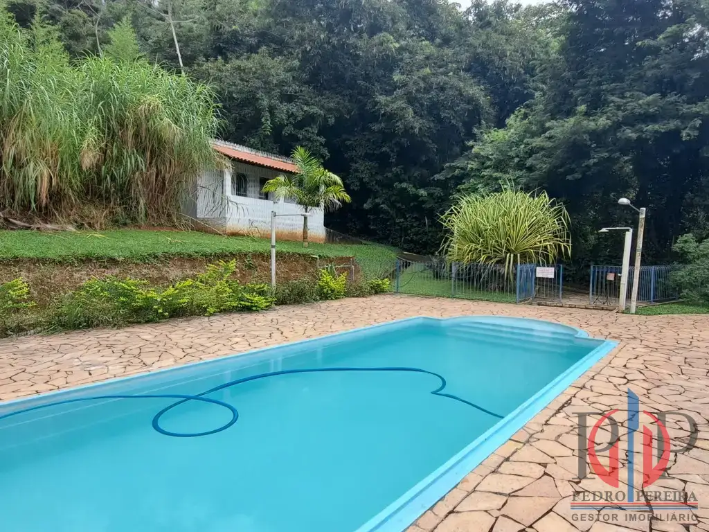 Chácara 8.830m² para venda no bairro Taboas, Onde Morou A Rosinha de Valença