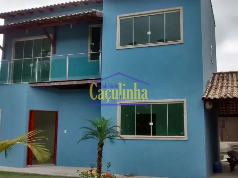 Casa 2 Quartos para venda no bairro Dorandia