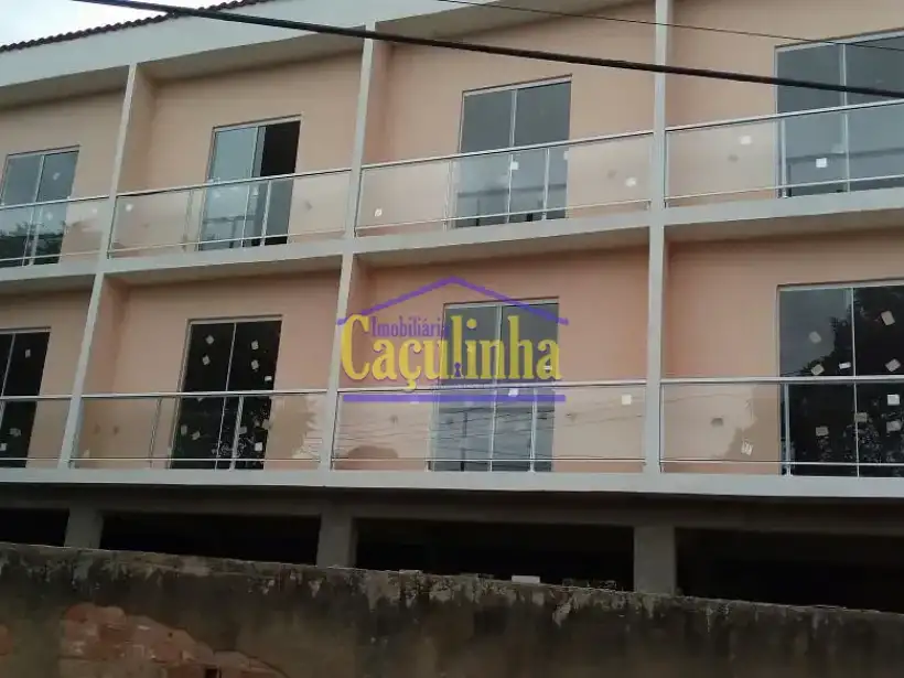 Imobiliária Caçulinha
